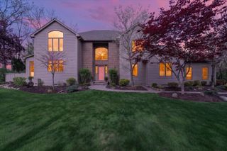 2525 Hickory Road, Scio Twp, MI 48103