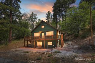43400 Sheephorn, Big Bear Lake, CA 92315