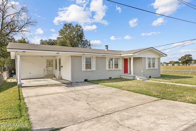 615 Kathy Drive, Rayne, LA 70578