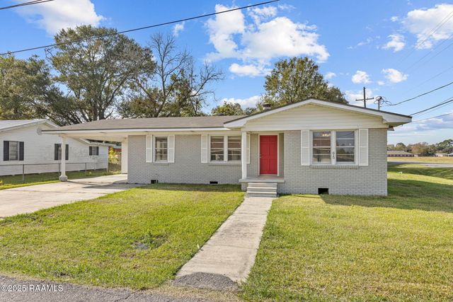 615 Kathy Drive, Rayne, LA 70578