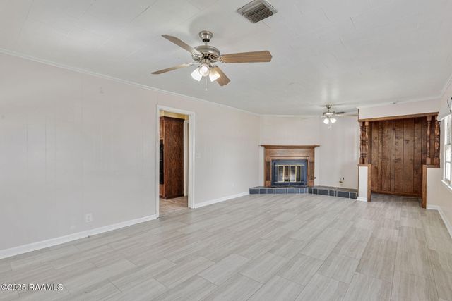 615 Kathy Drive, Rayne, LA 70578