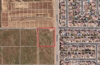 0 Ste/Vic, Lancaster, CA 93535