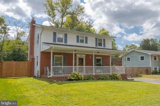 245 BYNUM RIDGE RD, Forest Hill, MD 21050