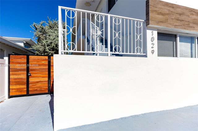 1029 79th Street 3, Miami Beach, FL 33141