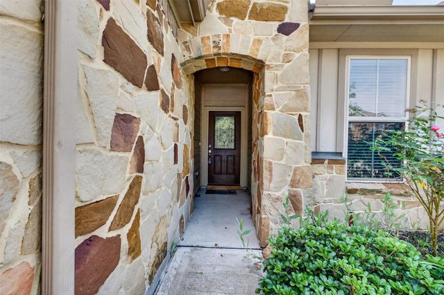 5202 Rue Dela Croix Drive, Katy, TX 77493