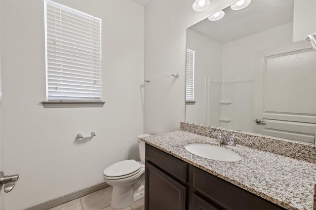 5202 Rue Dela Croix Drive, Katy, TX 77493