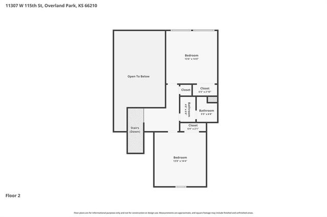11307 W 115th Street, Overland Park, KS 66210