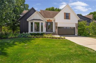 11307 W 115th Street, Overland Park, KS 66210