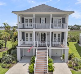 2336 Bucktail Court, Mount Pleasant, SC 29466