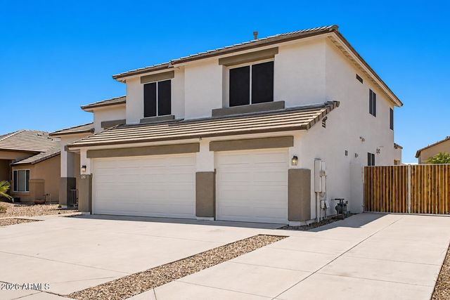 8237 W Quail Avenue, Peoria, AZ 85382