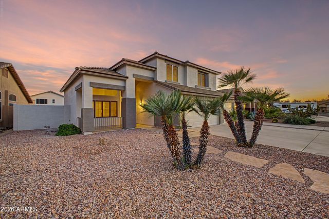 8237 W Quail Avenue, Peoria, AZ 85382