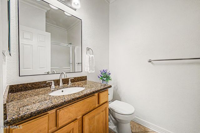 8237 W Quail Avenue, Peoria, AZ 85382