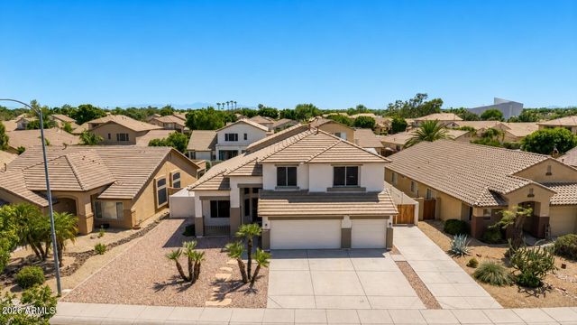 8237 W Quail Avenue, Peoria, AZ 85382