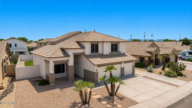 8237 W Quail Avenue, Peoria, AZ 85382