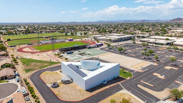 8237 W Quail Avenue, Peoria, AZ 85382