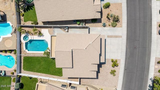 8237 W Quail Avenue, Peoria, AZ 85382