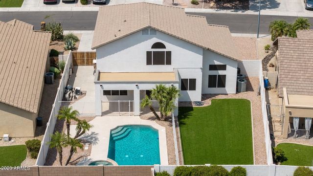 8237 W Quail Avenue, Peoria, AZ 85382
