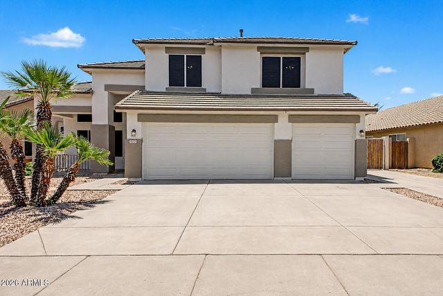 8237 W Quail Avenue, Peoria, AZ 85382