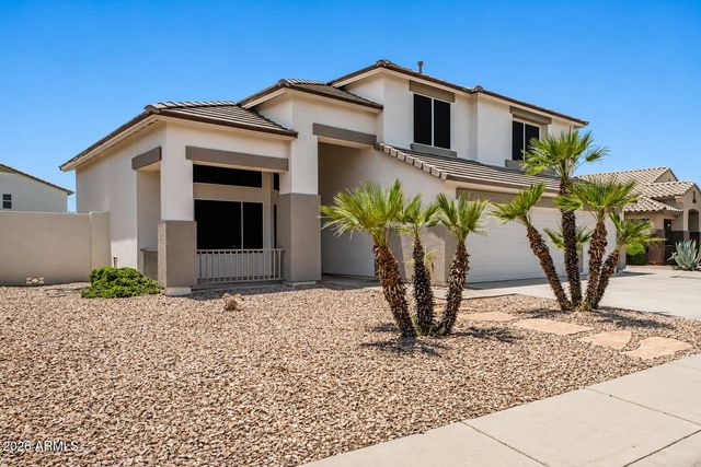 8237 W Quail Avenue, Peoria, AZ 85382