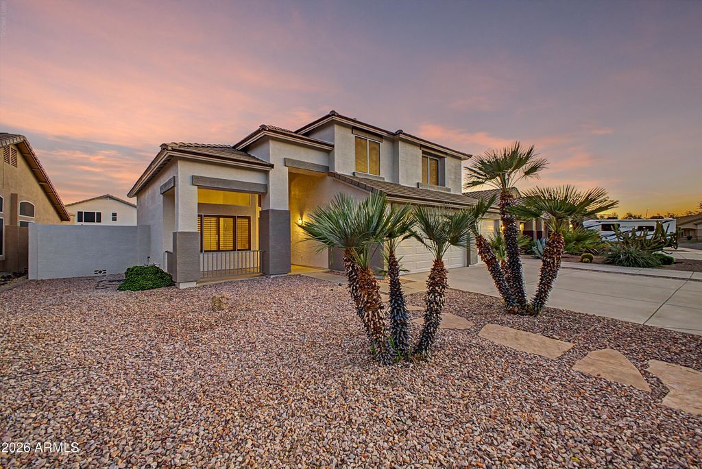 8237 W Quail Avenue, Peoria, AZ 85382 — photo 2