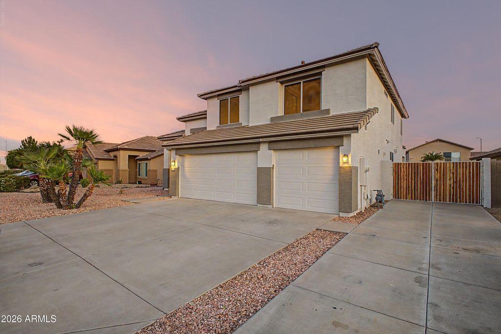8237 W Quail Avenue, Peoria, AZ 85382 — photo 3