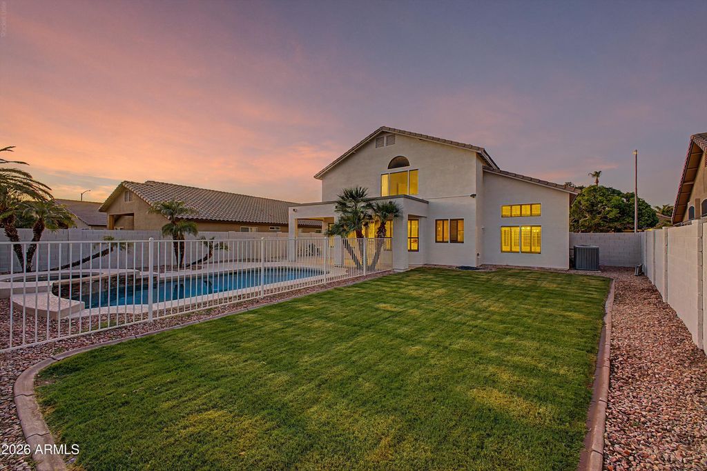 8237 W Quail Avenue, Peoria, AZ 85382 — photo 4