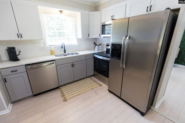 9429 S Chelsea Road, Columbia, SC 29223