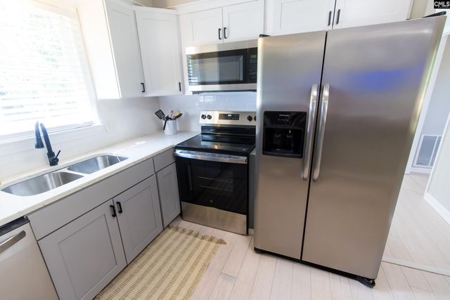 9429 S Chelsea Road, Columbia, SC 29223