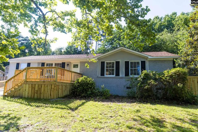 9429 S Chelsea Road, Columbia, SC 29223