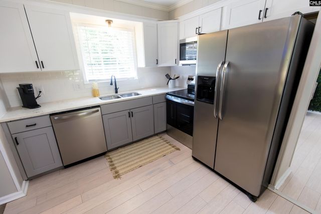 9429 S Chelsea Road, Columbia, SC 29223