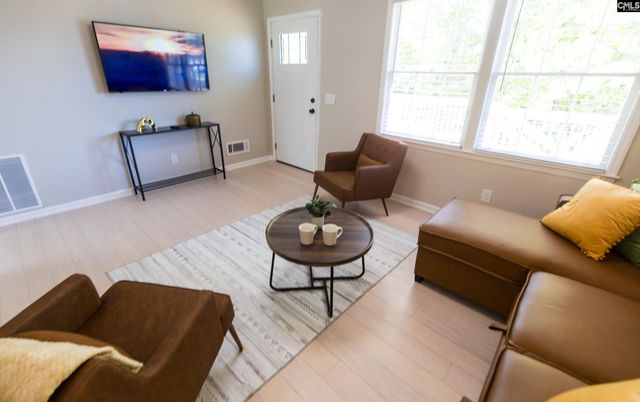 9429 S Chelsea Road, Columbia, SC 29223