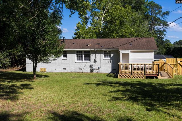 9429 S Chelsea Road, Columbia, SC 29223