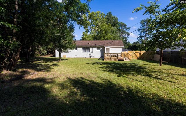 9429 S Chelsea Road, Columbia, SC 29223