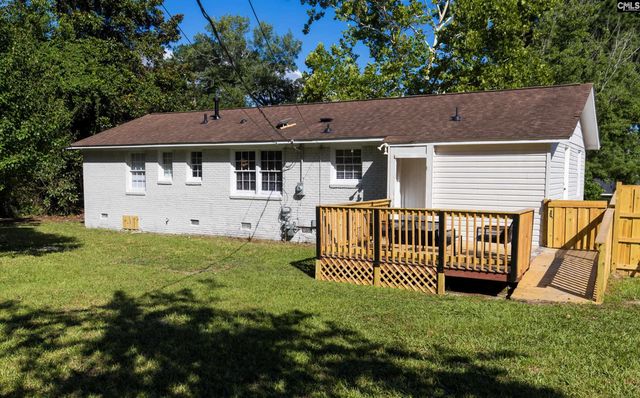 9429 S Chelsea Road, Columbia, SC 29223