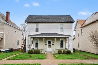 110 Wallula Avenue, City Of But Se, PA 16001