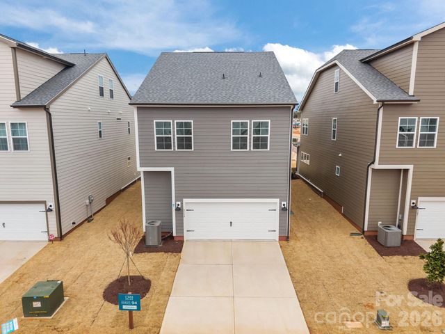 5420 Hollow Branch Road, Charlotte, NC 28278