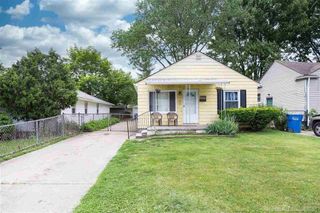 12856 Couwlier Avenue, Warren, MI 48089