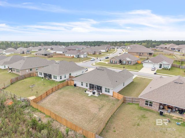 31316 Semper Drive, Spanish Fort, AL 36527