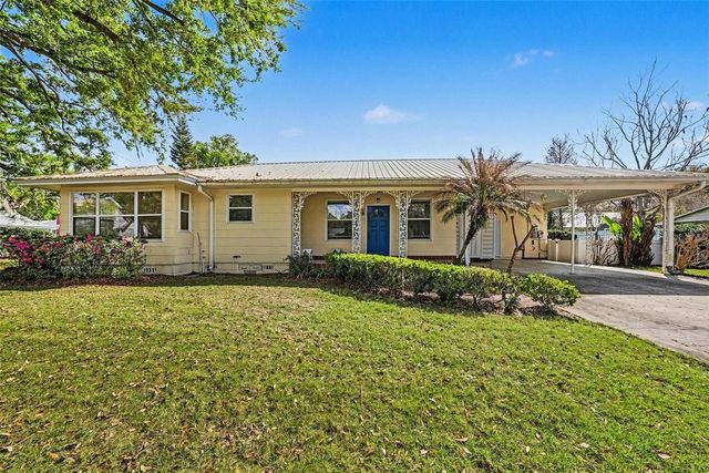 509 N WALKER STREET, Plant City, FL 33563