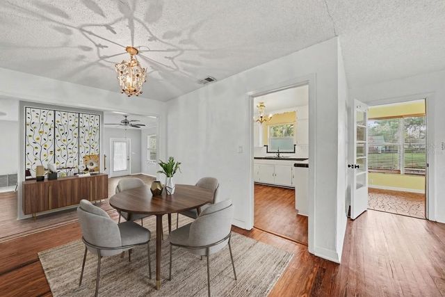 509 N WALKER STREET, Plant City, FL 33563