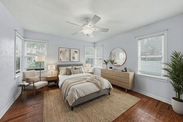 509 N WALKER STREET, Plant City, FL 33563