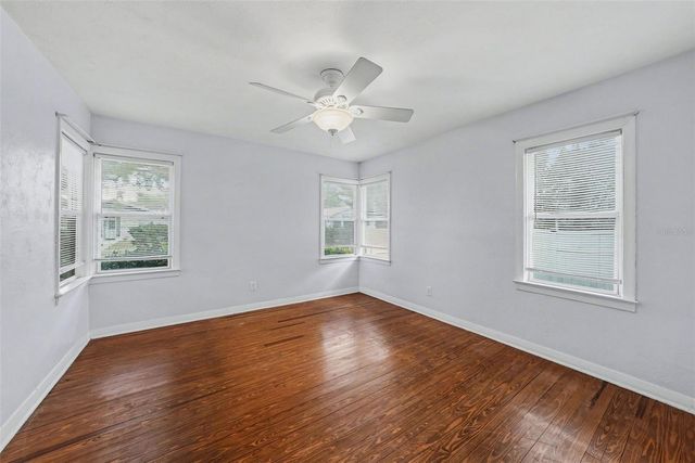 509 N WALKER STREET, Plant City, FL 33563