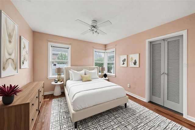 509 N WALKER STREET, Plant City, FL 33563