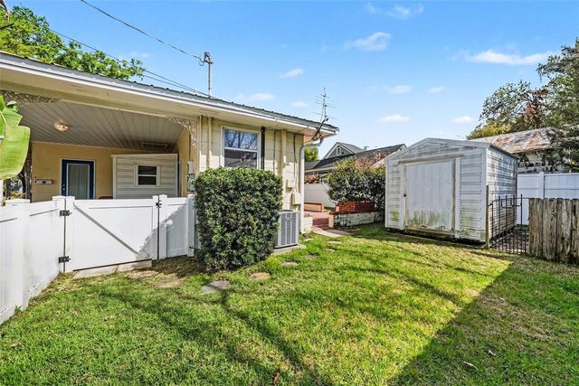 509 N WALKER STREET, Plant City, FL 33563