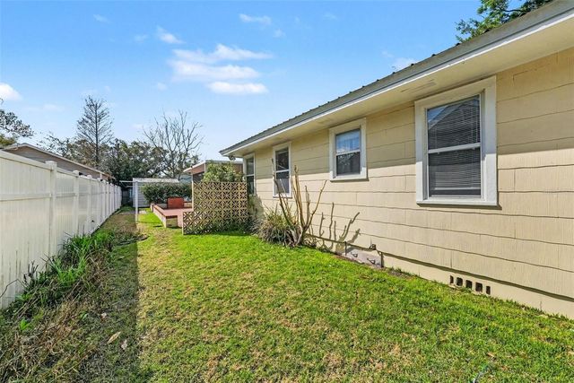 509 N WALKER STREET, Plant City, FL 33563