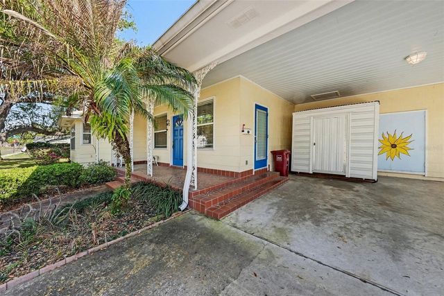 509 N WALKER STREET, Plant City, FL 33563