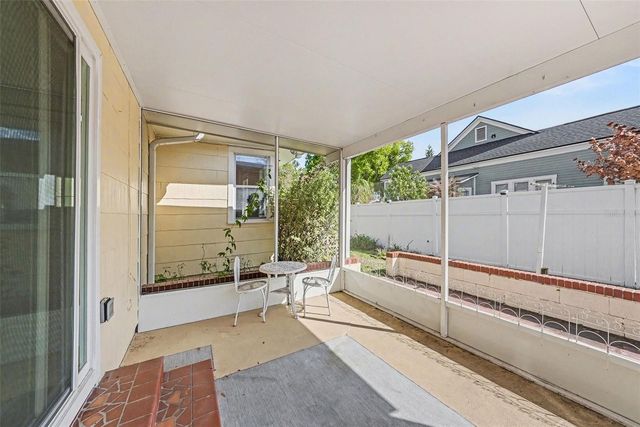 509 N WALKER STREET, Plant City, FL 33563