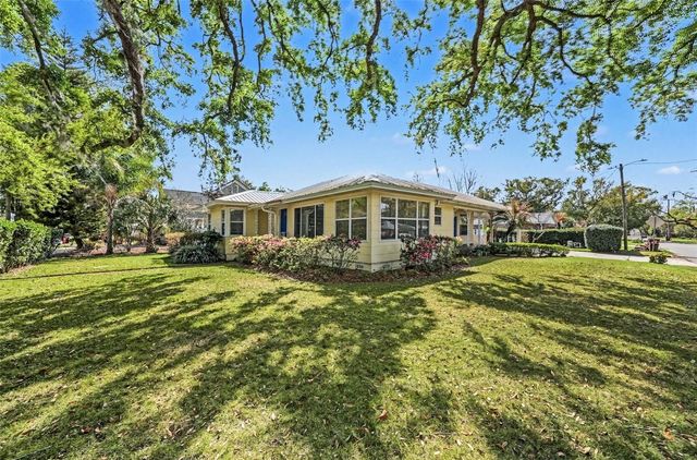 509 N WALKER STREET, Plant City, FL 33563