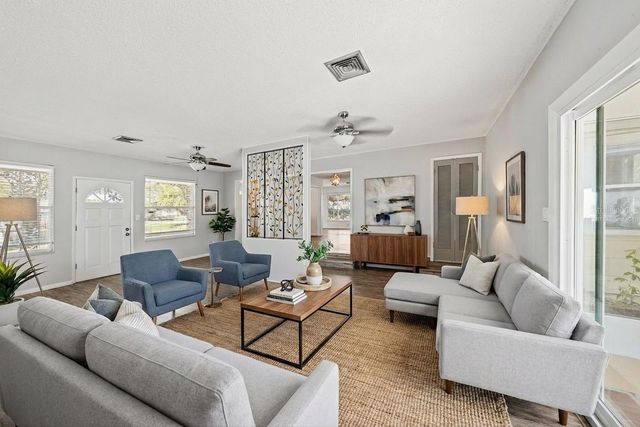 509 N WALKER STREET, Plant City, FL 33563