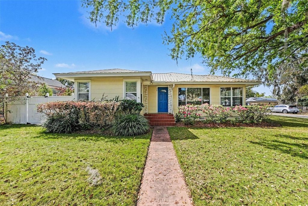 509 N WALKER STREET, Plant City, FL 33563